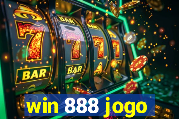 win 888 jogo